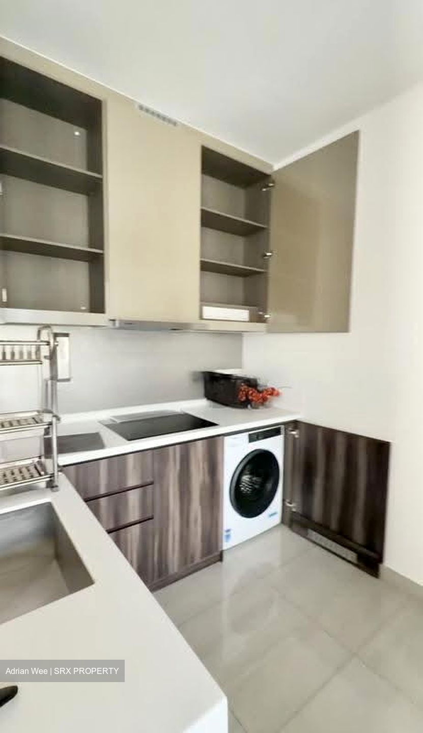 Kap Residences (D21), Apartment #623107021